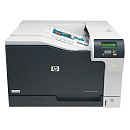 Принтер HP Color LaserJet Pro CP5225N A3, лазерный, цветной, 20стр/мин, 600dpi, 540МГц, 192Мб, 350+100, USB/Ethernet, (CE711A)(971412)