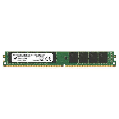 Модуль памяти Micron 16GB PC25600 MTA18ADF2G72AZ-3G2R1