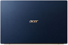 Ультрабук Acer Swift 5 SF514-54-51LN Core i5 1035G1 8Gb SSD512Gb Intel UHD Graphics 14" IPS FHD (1920x1080) Windows 10 Home blue WiFi BT Cam