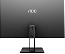 Монитор AOC 21.5" Value Line 22V2Q(00/01) черный IPS LED 16:9 HDMI матовая 250cd 1920x1080 75Hz DP FHD 2.74кг