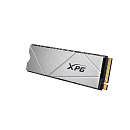 Накопитель SSD M.2 2280 512GB AGAMMIXS60-512G-CS ADATA