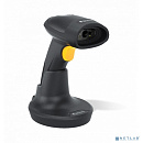 Newland NLS-HR3280-BT-SD Беспроводной сканер штрих-кодов HR32 Marlin II 2D CMOS Mega Pixel Wireless Bluetooth Handheld Reader with Stand/Docking Stati