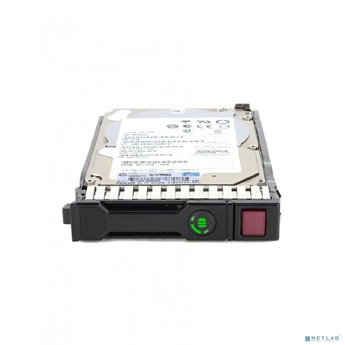 Hp MB004000JWKGU Жесткий диск 4TB