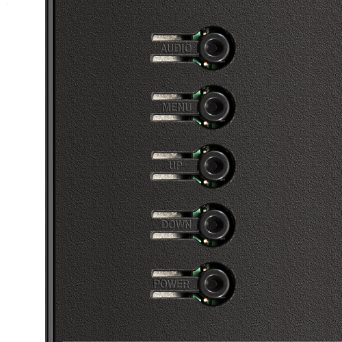 Монитор со встроенной веб-камерой и аудио 23.8" ExeGate SuperView EV2407T (IPS LED Grade A+, FHD, 1920x1080@75Гц, 16:9, 250cd/m2, 1000:1, 178°/178°, 5