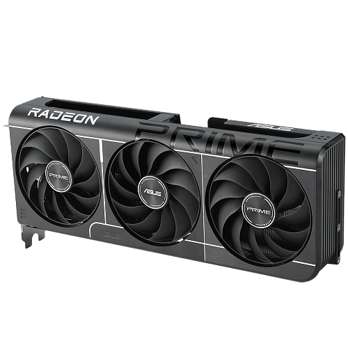 Видеокарта ASUS PRIME-RX9060XT-O16G