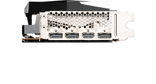 Видеокарта Radeon RX 6700 XT GAMING X 12G