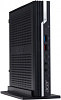 Неттоп Acer Veriton N4660G i5 9400T (1.8)/8Gb/1Tb 7.2k/UHDG 630/Endless/GbitEth/WiFi/BT/65W/клавиатура/мышь/черный
