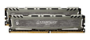 Модуль памяти DIMM 32GB PC24000 DDR4 KIT2 BLS2K16G4D30AESB CRUCIAL