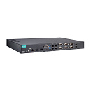 Компактный встраиваемый компьютер на базе процессора Atom x6211E, 8 ГБ DDR4, COMx6, LANx6, USBx3, DIOx8, VGA+HDMI, 12/24 В пост. тока, монтаж в стойку