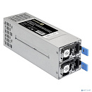 Exegate EX292324RUS Серверный БП с резервированием 2U Redundant 2x1200W ExeGate Industrial-RTS1200 (APFC, КПД 94% (80 PLUS Platinum), 4 cm fan, 24pin,