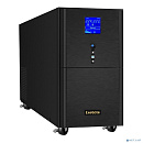 Exegate EX295985RUS ИБП (инвертор, синус, для котла) ExeGate SineTower SN-5000.LCD.AVR.2SH.1C13.T.RJ.USB <5000VA/4000W, чистая синусоида, LCD дисплей,