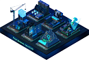 Право на использование программы Платформа nanoCAD 25(основной модуль), лок.лиц на 2 года