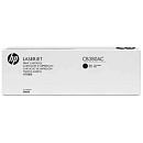 Тонер-картридж/ HP Color LaserJet CB380A Contract Black Print Cartridge
