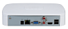 DAHUA DHI-NVR2108-I2, 8 Channel Smart 1U 1HDD WizSense Network Video Recorder