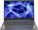 Ноутбук Lenovo V15 G1 IML Core i3 10110U 4Gb SSD256Gb Intel UHD Graphics 15.6" TN FHD (1920x1080) noOS grey WiFi BT Cam
