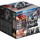 DEFENDER FORSAGE [64367] {12 кн+2перекл.+1перекл. 8-ми позиц., USB}