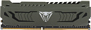 Память DDR4 32Gb 3200MHz Patriot PVS432G320C6 Viper Steel RTL Gaming PC4-25600 CL16 DIMM 288-pin 1.35В с радиатором Ret