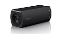 Корпусная камера Sony [SRG-XB25B] : Корпусная камера 4K 60p 25x зум черная