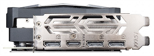 MSI RTX 2070 SUPER GAMING