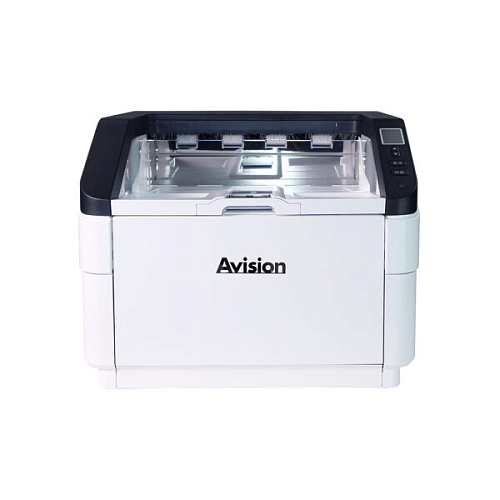 Сканер Avision AD8150N (000-1064-02G)