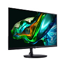 LCD Acer 27" SH272UEbmiphux {IPS 2560x1440 100Hz 1ms 250cd HDMI2.0 DisplayPort1.4 USB-C(65W) 2x1W HDR10} [UM.HS2EE.E25]