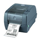 TSC TDP-247 [99-126A010-00LF/99-126A010-0002] {DT, 203 dpi, 7 ips, 2MB Flash, 8MB DRAM. Стандартная комплектация вкл. USB, LPT и RS232, SD}