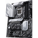 Asus PRIME Z590-P RTL {S1200, Z590, 4xDDR4, HDMI / DP,2 х PCI-E x16, 2 x PCI-E x1, 3 x M2, 4 x SATA, ALC897, I225-V 2.5Gb Ethernet, ATX}