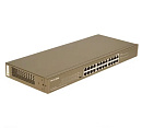 Коммутатор 24PORT 1000M POE G1124P-24-250W IP-COM TENDA