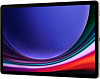 Планшет Samsung Galaxy Tab S9 SM-X716B 8 Gen 2 (3.36) 8C RAM8Gb ROM128Gb 11" AMOLED 2X 2560x1600 3G 4G ДА Android 13 бежевый 13Mpix 12Mpix BT GPS WiFi