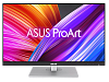 Монитор ASUS 27" ProArt PA278CGV IPS 2560x1440 5ms 350cd HDR400 144Hz HDMI*2 DP USB-Hub USB-C MM Swivel Pivot HAS Black-Silver