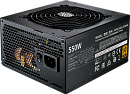 Блок питания 550 Ватт Power Supply Cooler Master MWE Gold V2 FM 550W A/EU Cable