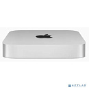 Apple Mac mini 2023 [MNH73] silver {M2 Pro 10C CPU 16C GPU/16GB/512GB SSD/рекоменд.переходник 1979059}