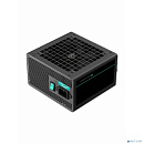 PowerCool Блок питания ATX 500W FQ-500, Black