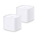 TP-Link HC220-G5(2-Pack) AC1200 Домашняя Mesh Wi-Fi система