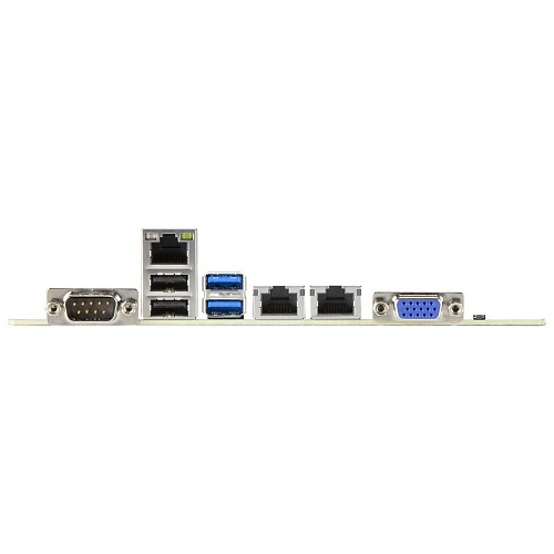 Материнская плата Supermicro MBD-X13SEM-F-B