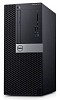 Dell Optiplex 5070 MT Core i7-9700 (3,0GHz) 8GB (1x8GB) DDR4 1TB (7200 rpm) Intel UHD 630 W10 Pro TPM, MCR 3y NBD