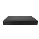 TRASSIR MiniNVR 3232R AF Сетевой виеорегистратор 32 IP-камеры до 8 МП, HDMI/VGA, 2х1Гб RJ-45, SATA 2.5"/3.5" до 8 Тбайт, TRASSIR OS. ActiveCam, TRASSI