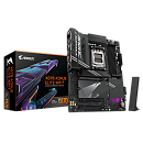 Материнская плата GIGABYTE X870 AORUS ELITE WIFI7 , AM5, X870, 4*DDR5, 4*SATA, 4*M.2, 6*USB 3.2, 4*USB 2.0, 2*Type-C, 3*PCIx16, HDMI, ATX