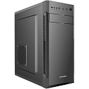 Корпус DIGMA DC-ATX201-U3 черный без БП ATX 1x80mm 2x120mm 1xUSB2.0 1xUSB3.0 audio
