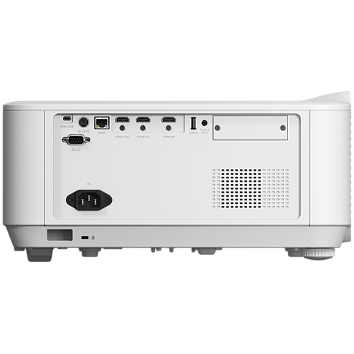 Проектор Vivitek DU5053Z-WH