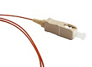 Пигтейл Пигтейл TWT SC, UPC, одномодовый OS2, 1.5 м