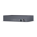 Панель питания распределительная CyberPower ATS PDU32SWHVCEE18ATNET (PDU44302) 2U type, 32Amp,SNMP, plug IEC 309 32A, (16) IEC 320 C13 (2) IEC 320 C19
