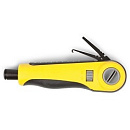 Hyperline HT-3640R Инструмент для заделки витой пары (нож в комплект не входит)