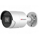 HiWatch Pro IPC-B022-G2/U (4mm) 4-4мм Камера видеонаблюдения IP цветная корп.:белый