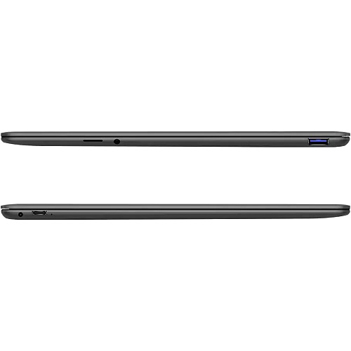 Ноутбук/ CHUWI CoreBook X 14"(2160x1440 IPS)/Intel Core i3 10110U(2.1Ghz)/8192Mb/512SSDGb/noDVD/Int:Intel UHD Graphics/Cam/BT/WiFi/46WHr/war 1y/1.5kg