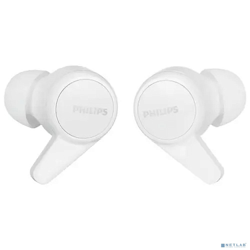 Philips TAT1207WT/00 Наушники, белый