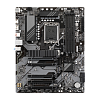 Материнская плата GIGABYTE B760 DS3H, LGA1700, B760, 4*DDR5, 4*SATA, 2*M.2, 1*USB 3.2, 4*USB 2.0, Type-C, 5*PCIx16, HDMI+DP, ATX