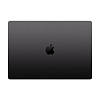 Ноутбук Apple/ 14-inch MacBook Pro: Apple M3 Pro with 11-core CPU, 14-core GPU/18GB/512GB SSD - Space Black/EN