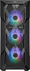 Корпус Cooler Master MasterBox TD500 Mesh V2 черный без БП ATX 4x120mm 4x140mm 2xUSB3.0 1xUSB3.1 audio bott PSU