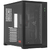 LIAN LI PC-O11 Dynamic Razer Edition, Medium Case: E-ATX, ATX, Micro-ATX, 2xUSB 3.0, 1xUSB 3.1 Type C, 2xAudio, Included Fans: none
